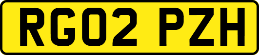RG02PZH