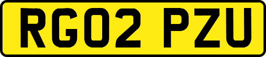 RG02PZU
