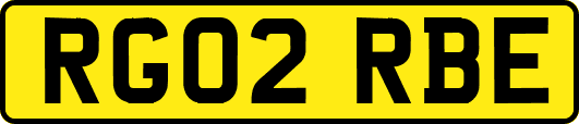 RG02RBE