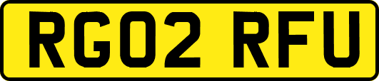 RG02RFU