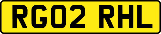 RG02RHL
