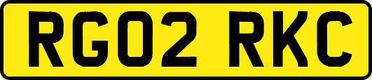 RG02RKC