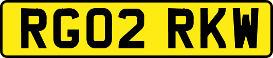 RG02RKW