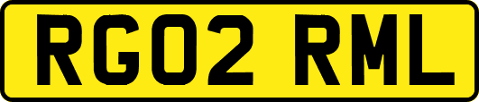 RG02RML
