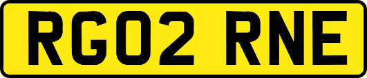 RG02RNE