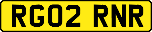 RG02RNR