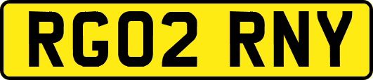 RG02RNY