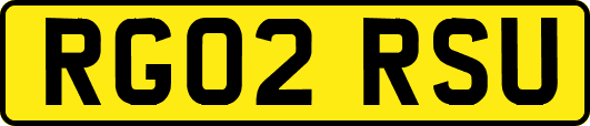 RG02RSU