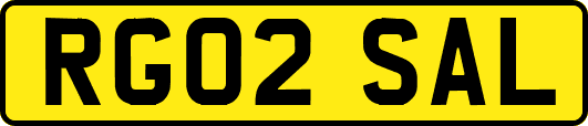 RG02SAL