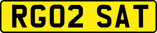 RG02SAT