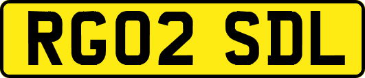 RG02SDL