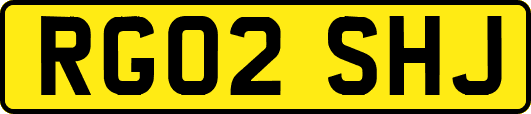 RG02SHJ