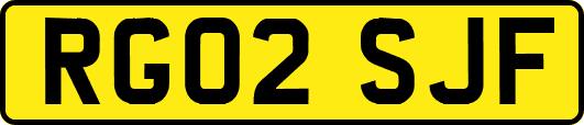 RG02SJF