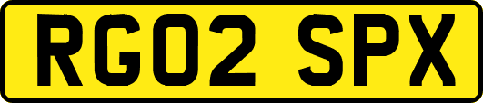 RG02SPX