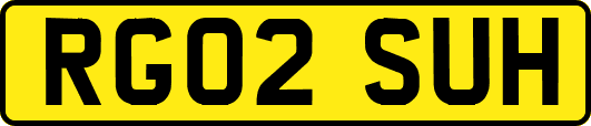 RG02SUH