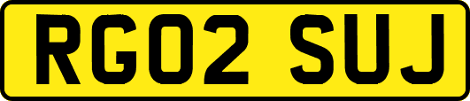 RG02SUJ