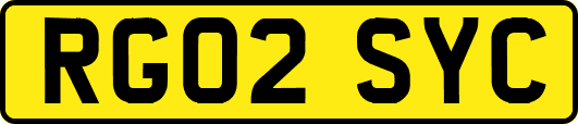 RG02SYC