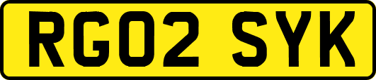 RG02SYK