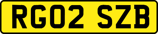 RG02SZB