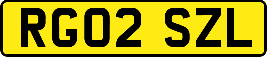 RG02SZL