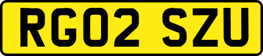 RG02SZU