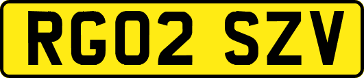 RG02SZV