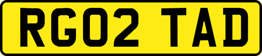 RG02TAD
