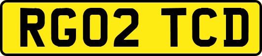 RG02TCD