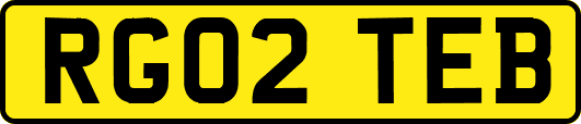RG02TEB