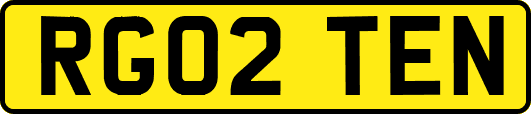 RG02TEN
