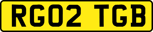 RG02TGB