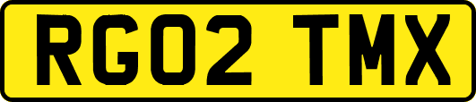 RG02TMX