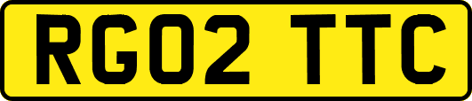 RG02TTC