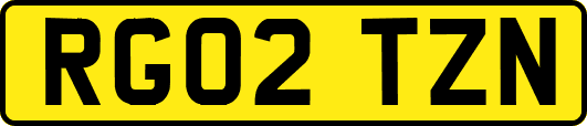 RG02TZN