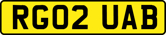 RG02UAB