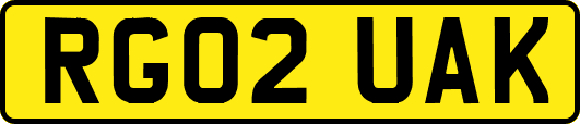 RG02UAK