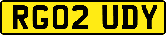 RG02UDY