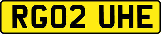 RG02UHE