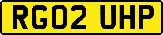 RG02UHP
