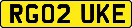 RG02UKE