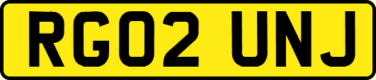 RG02UNJ