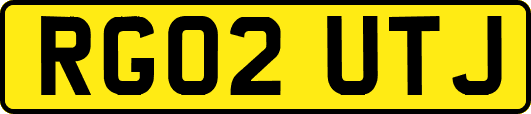 RG02UTJ