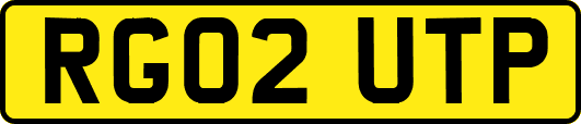 RG02UTP
