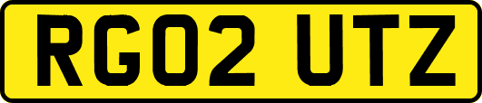 RG02UTZ