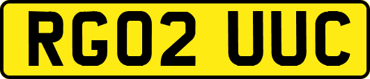 RG02UUC