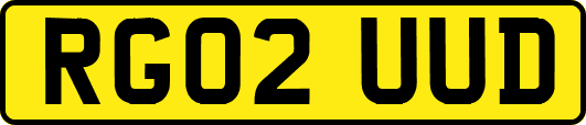 RG02UUD