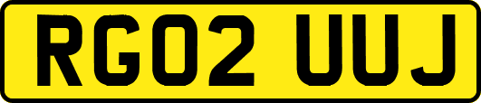 RG02UUJ