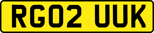 RG02UUK