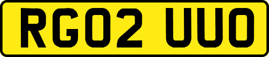 RG02UUO