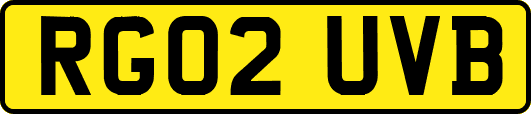 RG02UVB